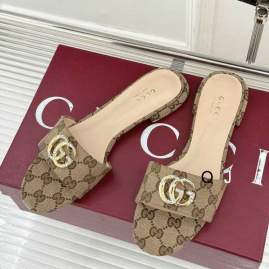 Picture of Gucci Slippers _SKUGuccisz35-40JX02011945